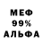 МЕФ мука SweetMeatNc